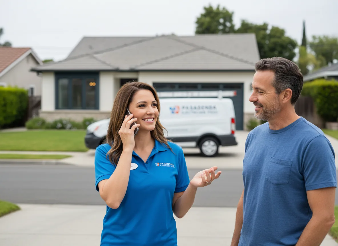Electrician Mount Sterling, OH FAQs